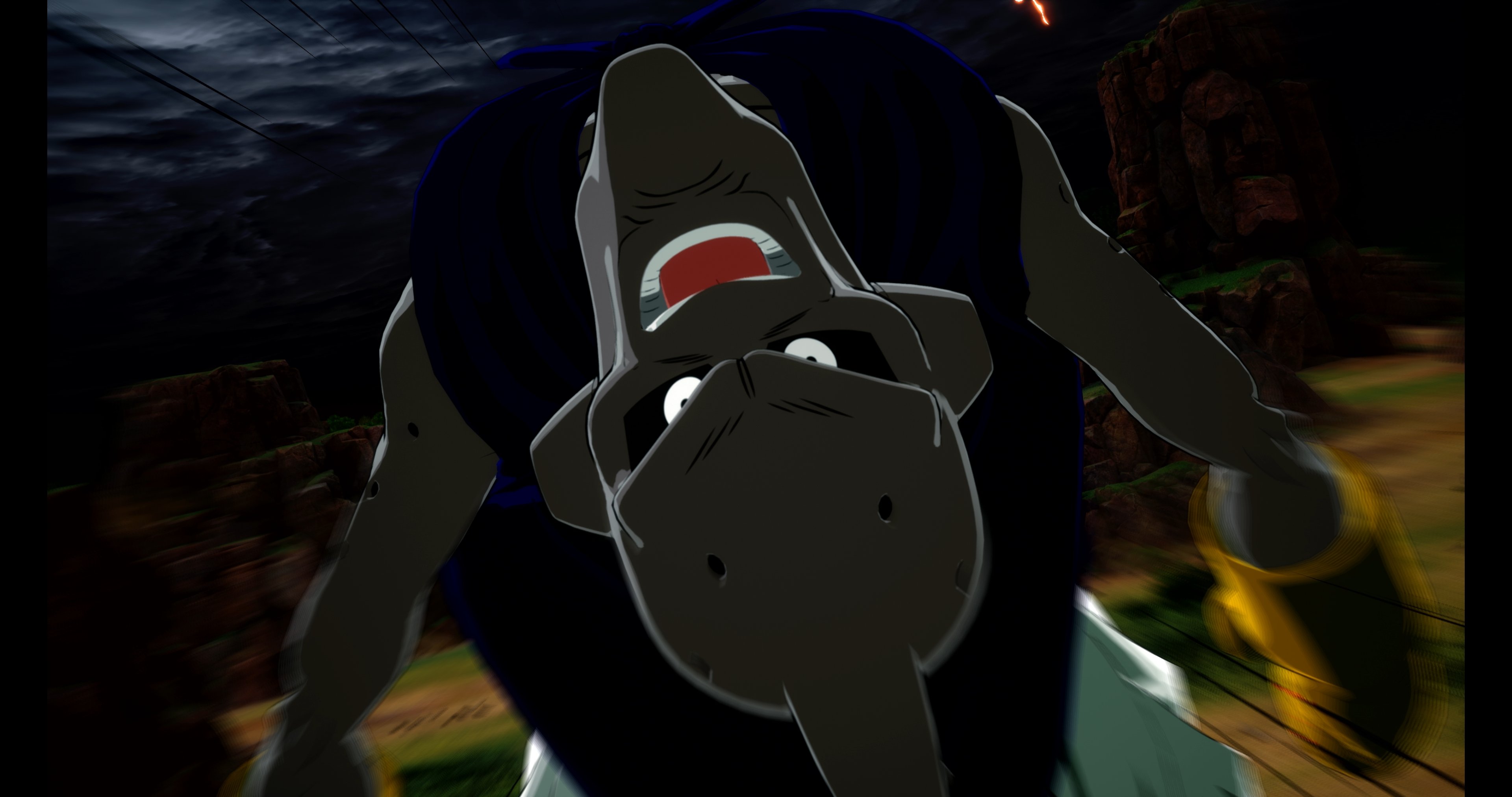 Dragon Ball: Sparking! Zero - Imagen 24